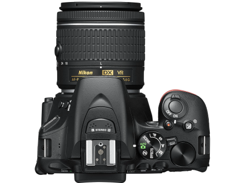 Nikon D5600 + 18-55 AF-P VR + 55-200 mm VR II.Picture3